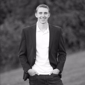 Meet your Posher, Evan